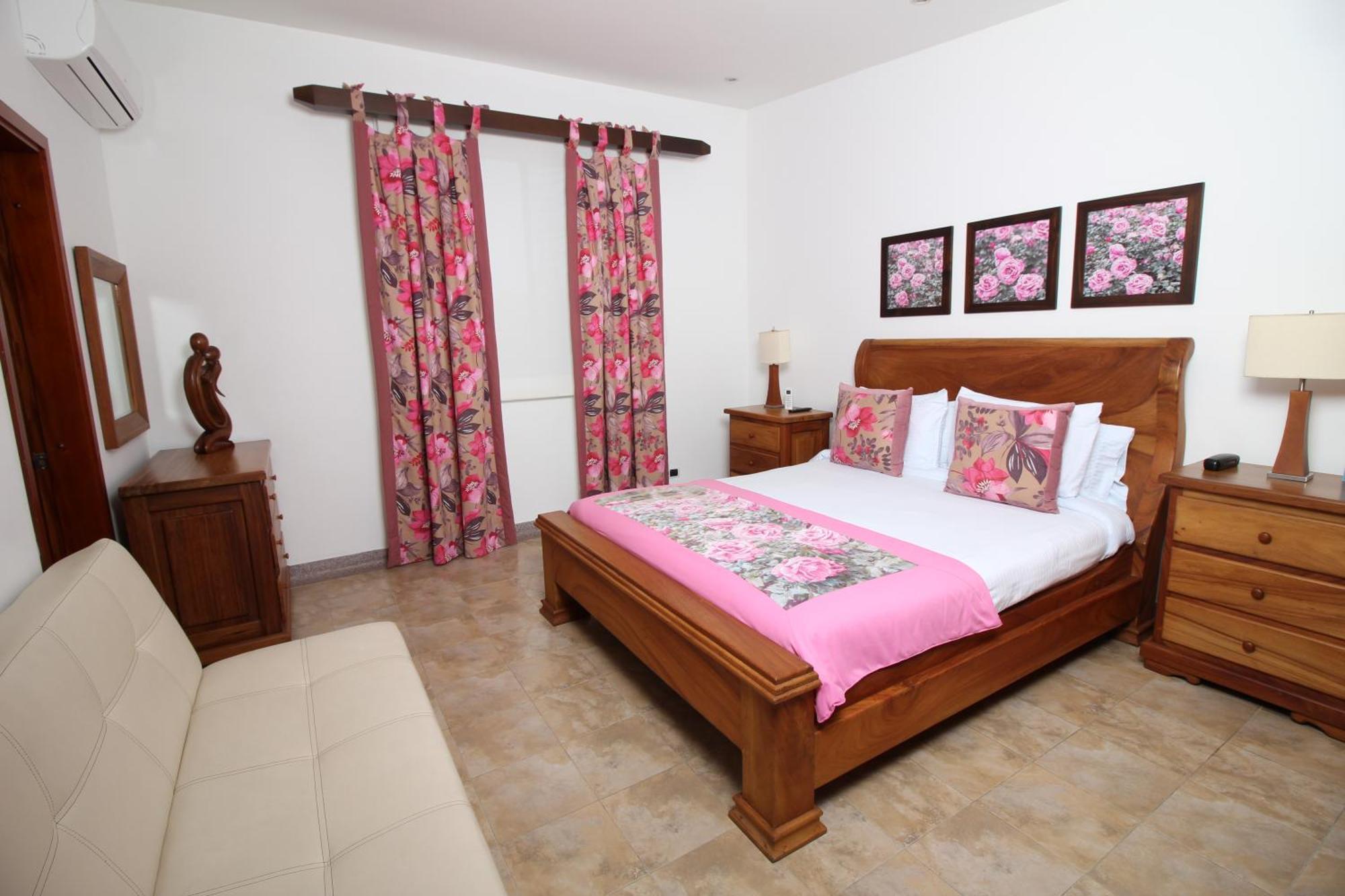Amazilia Hotel Cerritos Zewnętrze zdjęcie