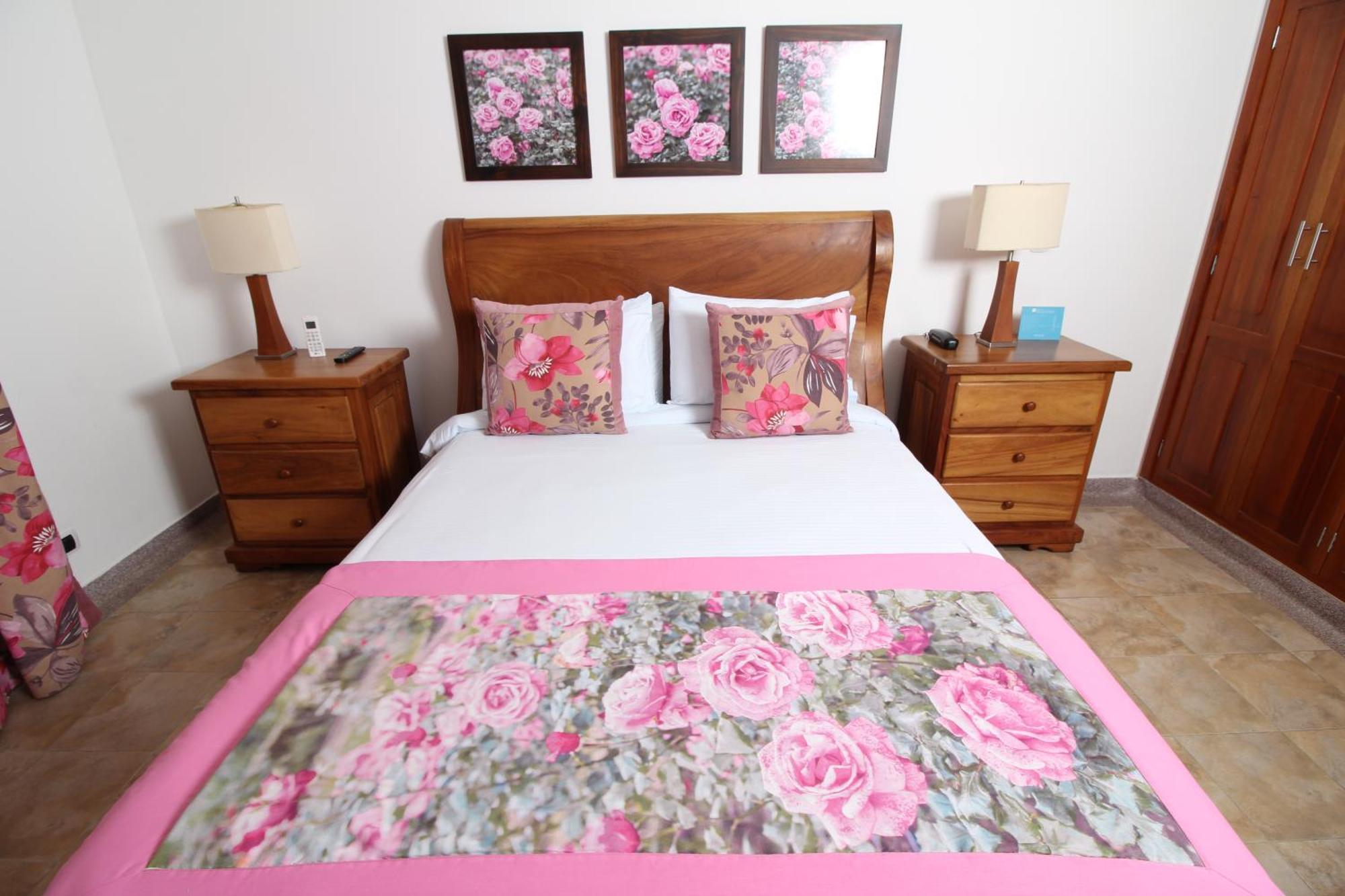 Amazilia Hotel Cerritos Zewnętrze zdjęcie
