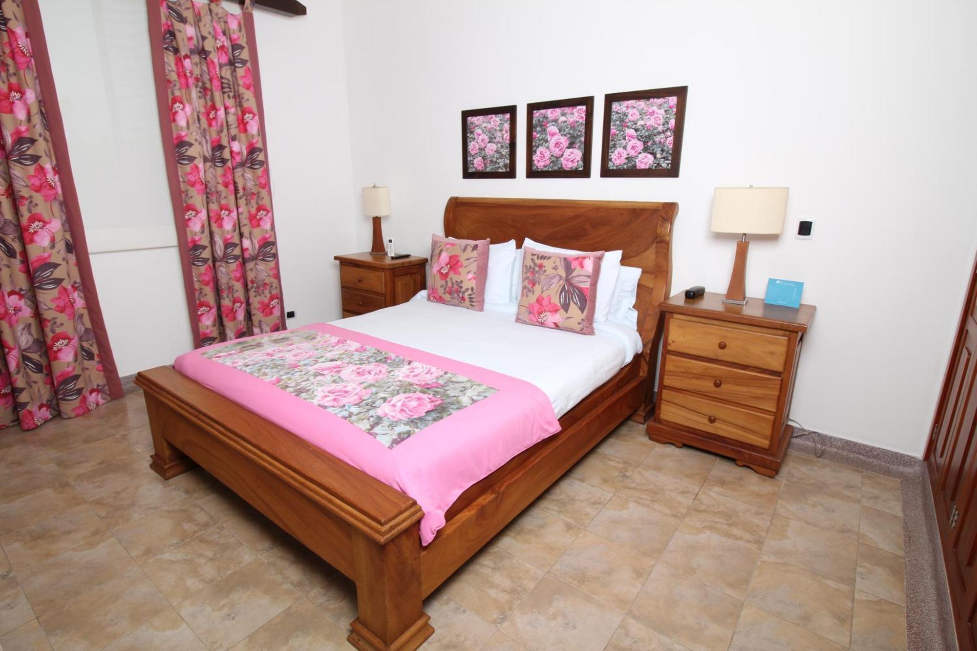 Amazilia Hotel Cerritos Zewnętrze zdjęcie