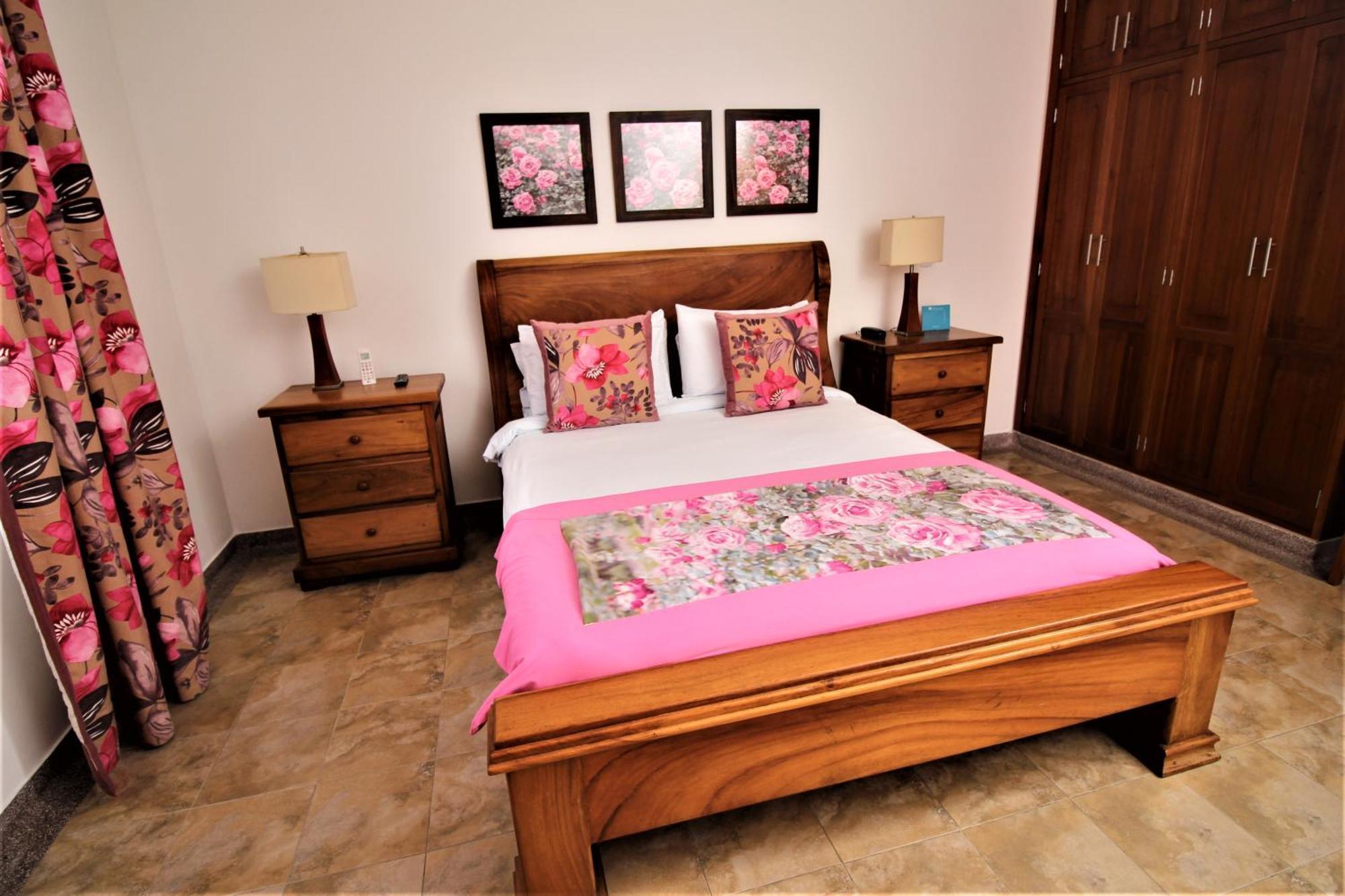 Amazilia Hotel Cerritos Zewnętrze zdjęcie